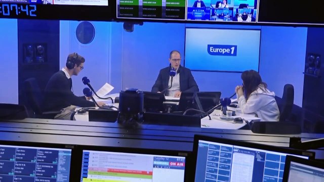 Zelensky aux États-Unis pour éviter que Washington ne coupe les vivres à son pays en guerre