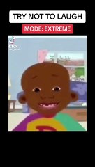 Try not to laugh - Mode: Extreme