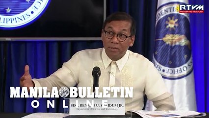 Marcos orders intensified action on El Niño