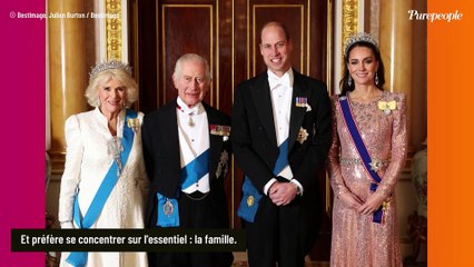 Kate et William : leur carte de voeux trop retouchée ? Le prince Louis perd un doigt !