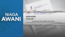 Serendib Capital muncul sebagai firma wira bagi Sarawak Cable