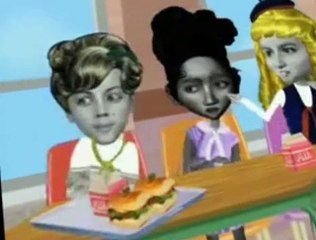 Angela Anaconda Angela Anaconda E077 Halls Of Justice