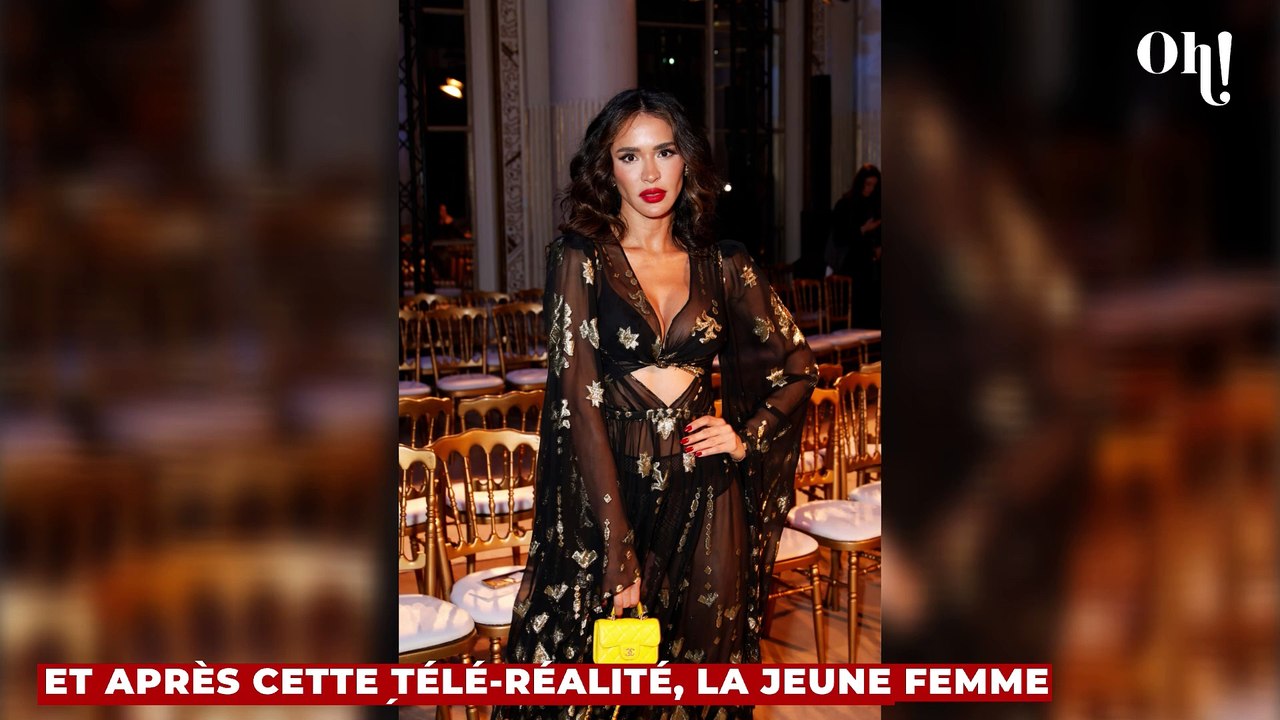 Leila Ben Khalifa (Secret Story) enceinte : l’ancienne candidate de télé-réalité attend un bébé !