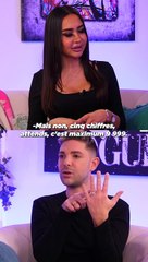 Sa s€xtape lui a rapporté des millions de FCFA : Sheyni fait des révélations