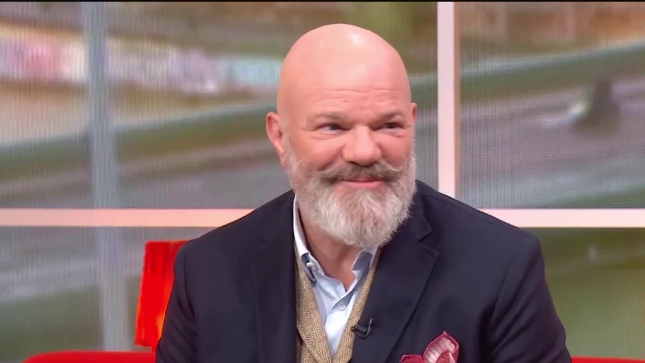 L'invité du jour - Philippe Etchebest 