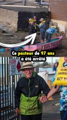 Se jeter à l’eau pour le climat 