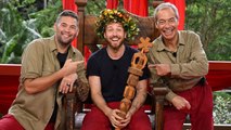I'm a Celebrity winner and finalists revealed