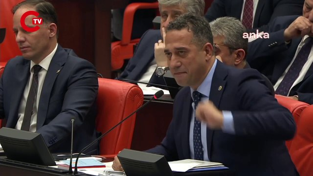 Ali Mahir Başarır’dan ‘eşit yurttaşlık’ tepkisi: ‘Kaç bakan, vali, kaymakam Alevi, söyler misiniz?’