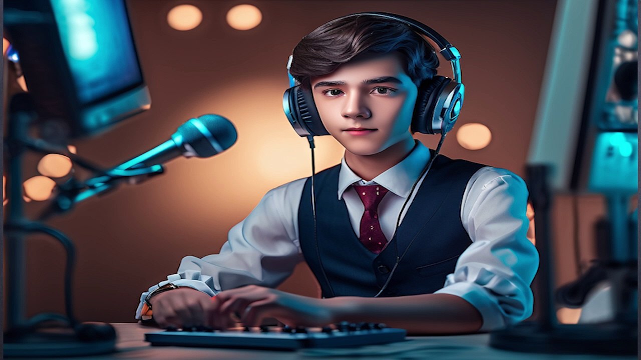 طريقة اضافة صورة داخل صورة بالذكاء الاصطناعي مجاناً