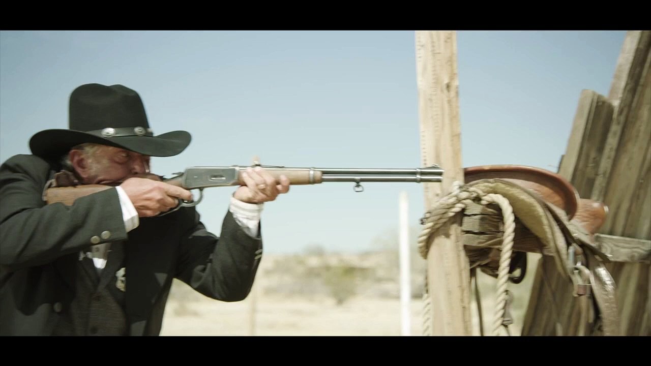 A Tale Of Two Guns Trailer DF