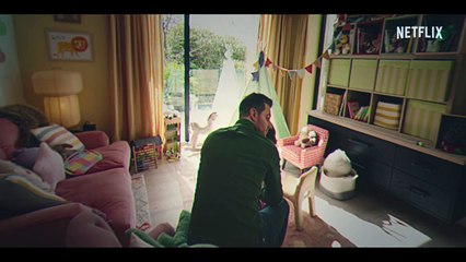 Engaños Tráiler VOSE