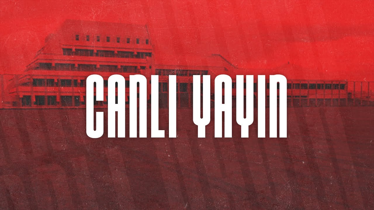 Başkan Adayı Basın Toplantısı