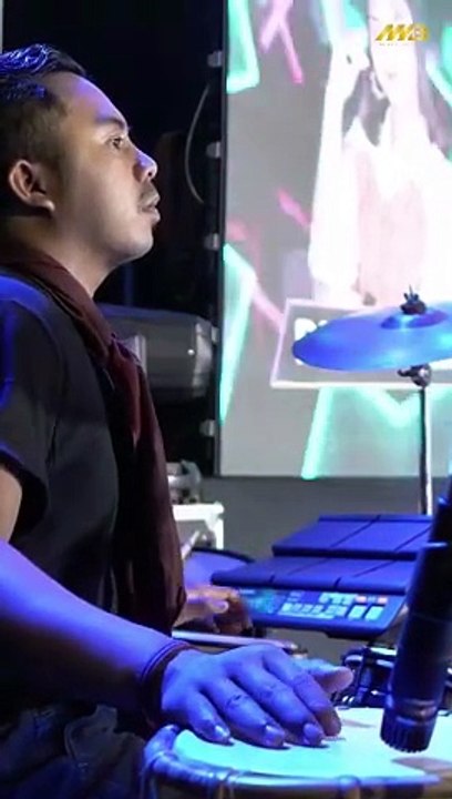 Dike Sabrina
