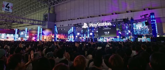 Hideo Kojima : Connecting Worlds - Bande-annonce