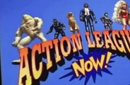 Action League Now!! Action League Now!! S04 E011 And Justice for None