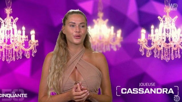 VOICI - Cassandra séparée de Simon Castaldi : après les révélations choc d'Adixia, elle balance tout !