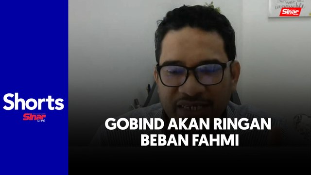 Kerajaan perlu lebih tegas beri penerangan