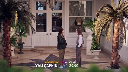Yalı Çapkını 50. Bölüm 1. Fragmanı
