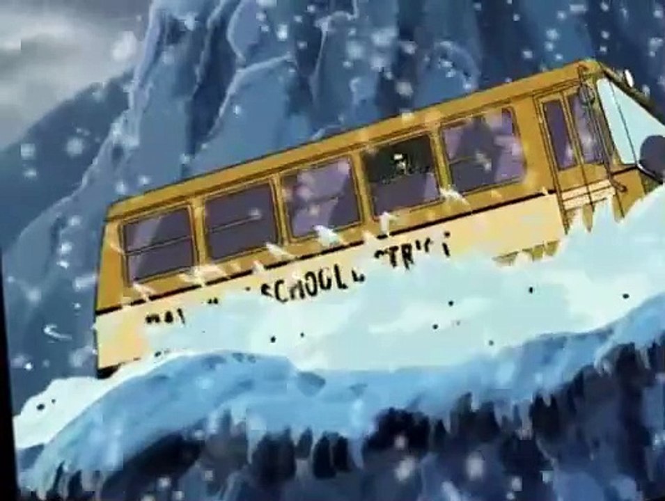 X-Men Evolution X-Men Evolution S01 E007 – Turn of the Rogue