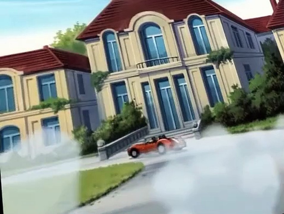 X-Men Evolution X-Men Evolution S02 E014 – Growing Pains