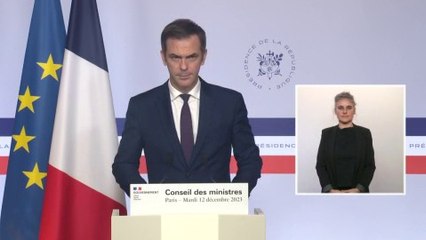Suivez en direct le compte rendu du Conseil des ministres