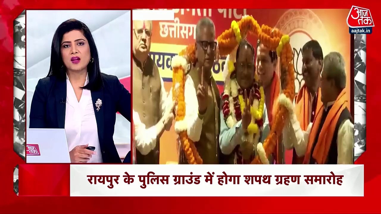 Speculations high ahead of Rajasthan's new CM