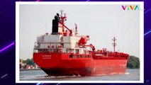 Eksekusi Brutal Houthi, Rudal Hantam Kapal di Laut Merah