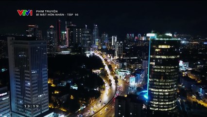 Bí Mật Hôn Nhân Tập 95 - VTV1 thuyết minh - Phim Thổ Nhĩ Kỳ - xem Phim Bi Mat Hon Nhan Tap 96