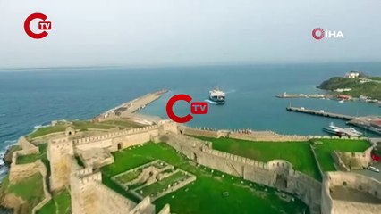 Seçil Erzan Bozcaada’da babasından kalma evini ipotek ettirdi