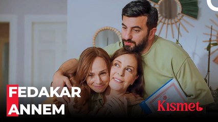 Dünyanın En İyi Kalpli Annesi - Kısmet