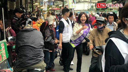 吳沛憶選前衝刺計畫曝光 「青埔憨川」將在這天亮相