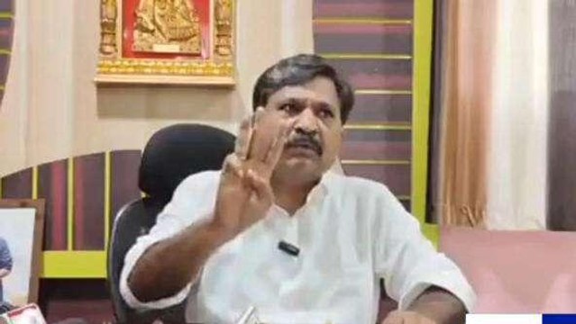 సత్యాసాయి జిల్లా: ''వైసీపీ నేతలకు వార్నింగ్... మూడు నెలలే మీకు టైం''