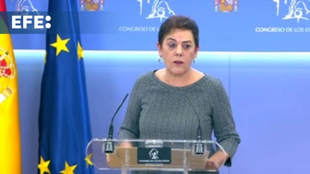 Aizpurua defiende la candidatura Otxandiano a lehendakari frente al agotado Gobierno vasco actual