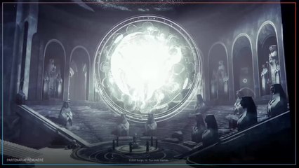 Destiny 2 - Saison du Voeu