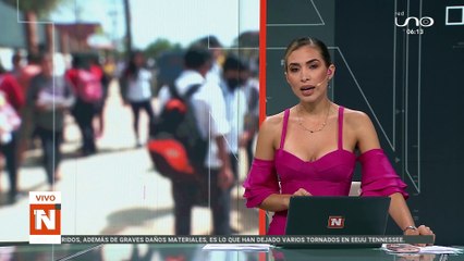 Tres colegiales aprehendidos por abusar a su compañero