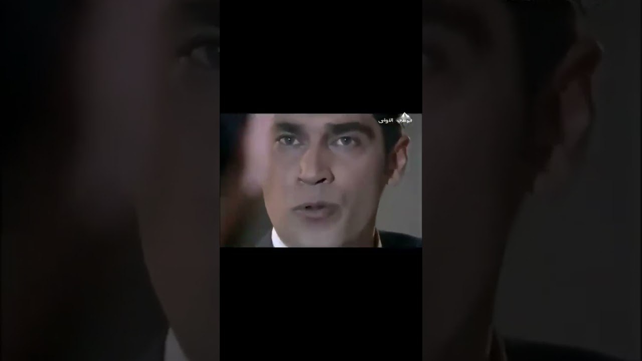 ياسمين ترى سافاس وناديا في وضع غير لائق   مسلسل...