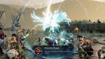 Warhammer Age of Sigmar Realms of Ruin - DLC 1 & 2 Launch Trailer   PS5 Games
