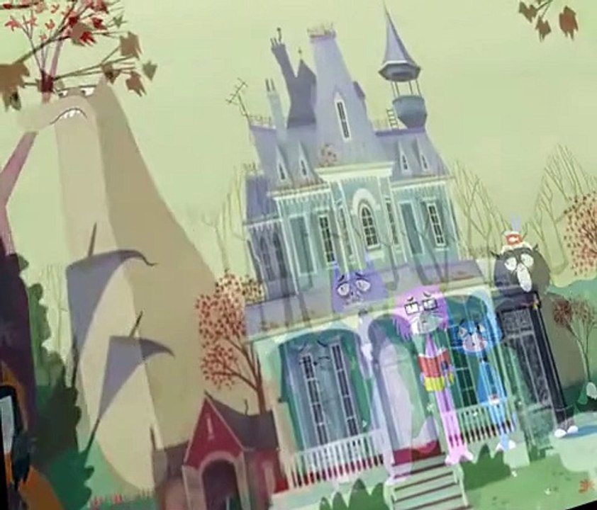 Kitty Is Not a Cat Kitty Is Not a Cat E002 Teddy’s Bear