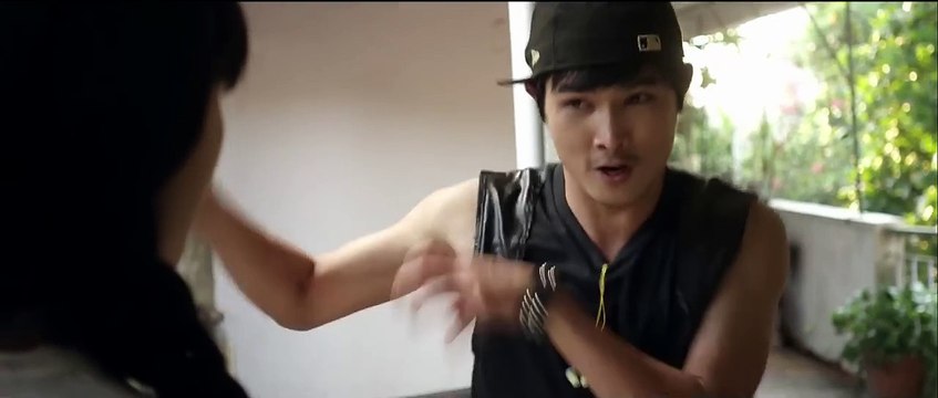 Conjuring Spirit Bande-annonce (EN)