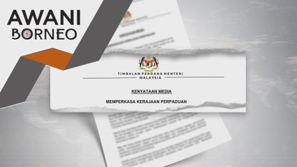 Rombakan Kabinet bukan sekadar isi kekosongan - Fadillah