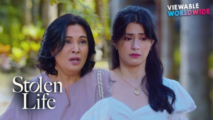 Stolen Life: Best actress ang mapanlinlang na Belen! (Episode 22)