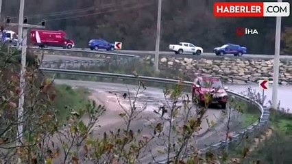 Gebze'de Mantar Toplamak İçin Giden Vatandaş, Cinayet Kurbanının Cesedini Buldu