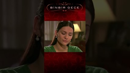 Bir Mucize İstedim, Bedeli Çok Ağır Oldu | Binbir Gece #Shorts