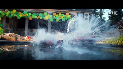 The Brothers Sun (Trailer Ufficiale HD)