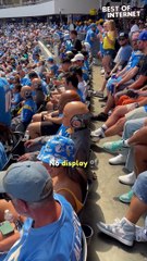 Robots Among Us: Stadium Surprise ️ || Best of Internet