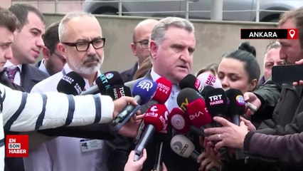 Osman Aşkın Bak: Bu tip olaylara kesinlikle karşıyız ve prim vermeyeceğiz