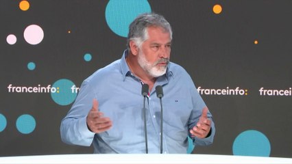 "On ne comprend pas pourquoi on y retourne, mais on en a besoin" : Luc Jacquet nous emmène dans son havre de paix avec "Voyage au pôle Sud"
