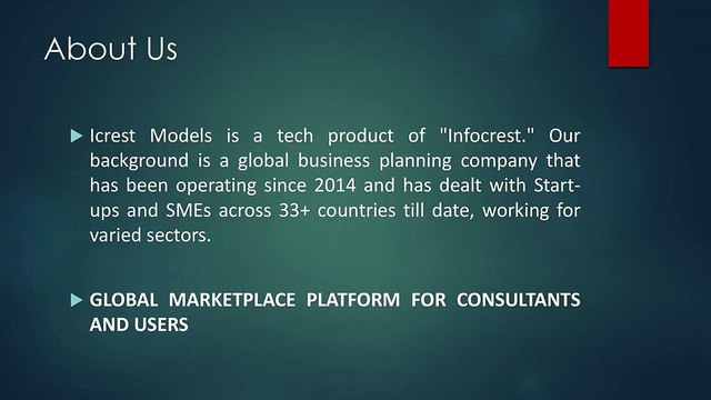 Credit Monitoring Arrangement report (CMA report)