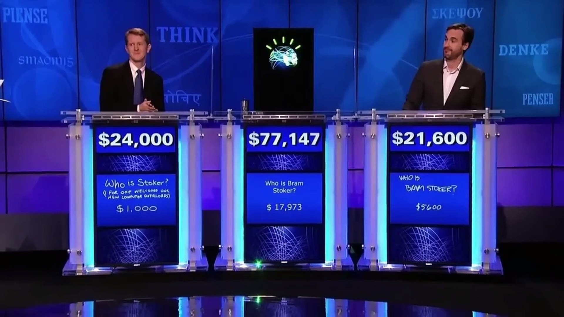 TOP 15 ADVANCED AI Technologies