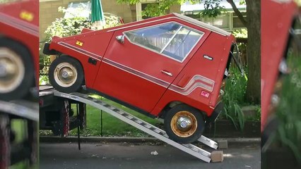 TOP 15 Strangest Vehicles